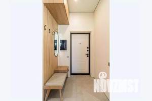 2-к квартира, посуточно, 42м2, 6/6 этаж