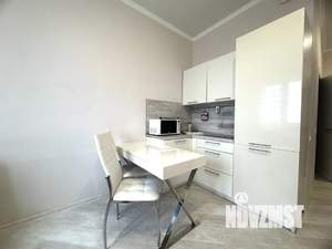 1-к квартира, посуточно, 21м2, 1/1 этаж