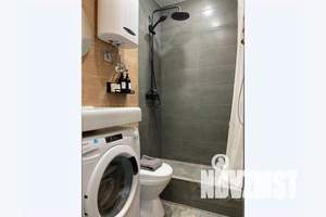 1-к квартира, посуточно, 24м2, 1/1 этаж