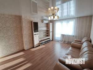 2-к квартира, на длительный срок, 74м2, 8/18 этаж