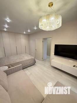 1-к квартира, на длительный срок, 42м2, 9/10 этаж