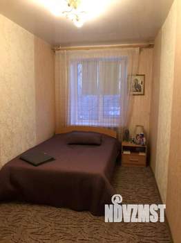 3-к квартира, на длительный срок, 54м2, 5/5 этаж