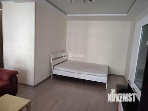 1-к квартира, на длительный срок, 43м2, 9/14 этаж