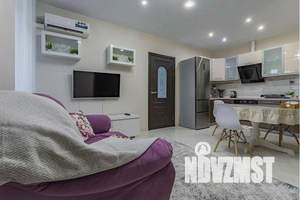 2-к квартира, посуточно, 66м2, 3/6 этаж