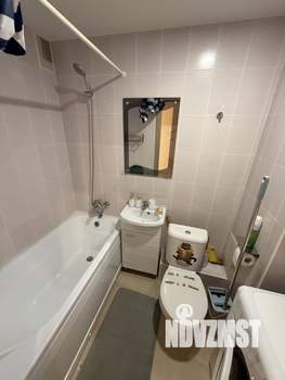 2-к квартира, на длительный срок, 40м2, 3/5 этаж