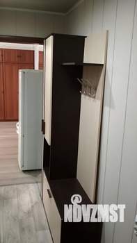 1-к квартира, на длительный срок, 31м2, 1/3 этаж