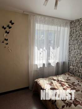 2-к квартира, посуточно, 50м2, 4/5 этаж