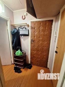 1-к квартира, на длительный срок, 21м2, 1/9 этаж