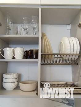 1-к квартира, посуточно, 41м2, 10/15 этаж