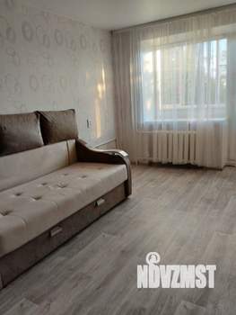 1-к квартира, на длительный срок, 31м2, 4/5 этаж