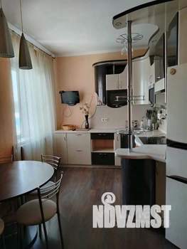 1-к квартира, посуточно, 60м2, 1/1 этаж