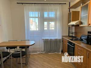 2-к квартира, посуточно, 68м2, 6/8 этаж