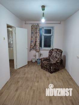 2-к квартира, на длительный срок, 42м2, 2/5 этаж