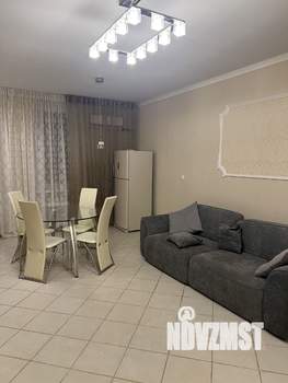 2-к квартира, на длительный срок, 84м2, 4/10 этаж