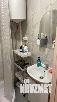 Студия квартира, посуточно, 14м2, 3/3 этаж