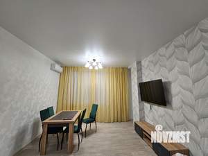 3-к квартира, на длительный срок, 86м2, 17/22 этаж