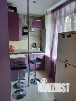 1-к квартира, посуточно, 36м2, 1/5 этаж