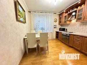 2-к квартира, посуточно, 68м2, 1/9 этаж