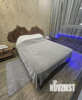 2-к квартира, посуточно, 80м2, 2/4 этаж