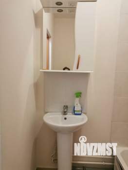 Студия квартира, на длительный срок, 20м2, 14/19 этаж