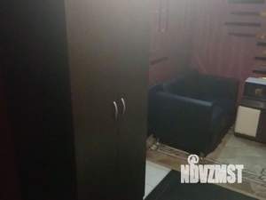 1-к квартира, посуточно, 18м2, 1/1 этаж