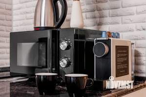 1-к квартира, посуточно, 22м2, 1/1 этаж