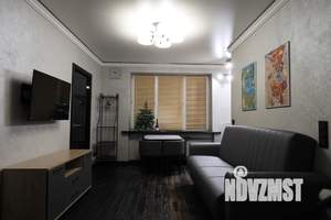 3-к квартира, посуточно, 45м2, 4/7 этаж