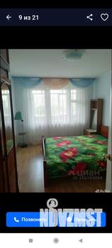 3-к квартира, на длительный срок, 58м2, 6/9 этаж