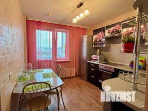 2-к квартира, посуточно, 60м2, 8/19 этаж