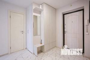 2-к квартира, посуточно, 61м2, 8/23 этаж