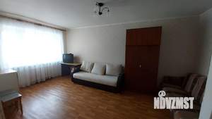 1-к квартира, на длительный срок, 31м2, 4/5 этаж