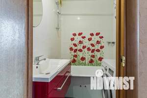 3-к квартира, посуточно, 67м2, 4/9 этаж