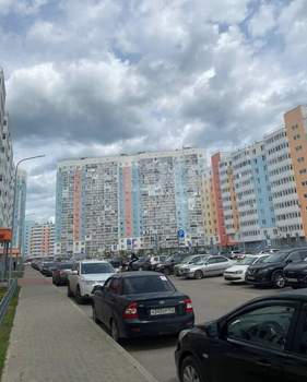 3-к квартира, на длительный срок, 60м2, 3/10 этаж