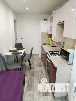 1-к квартира, посуточно, 33м2, 8/9 этаж