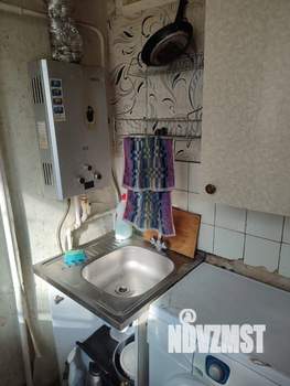 1-к квартира, на длительный срок, 30м2, 3/3 этаж