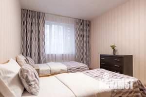 2-к квартира, посуточно, 70м2, 5/17 этаж