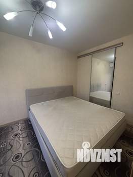 2-к квартира, на длительный срок, 43м2, 3/5 этаж