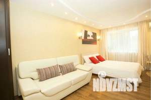 1-к квартира, посуточно, 30м2, 2/5 этаж