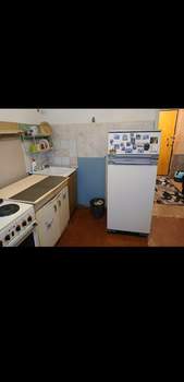 1-к квартира, на длительный срок, 32м2, 10/14 этаж