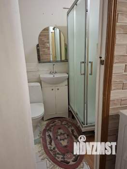 1-к квартира, на длительный срок, 35м2, 4/10 этаж