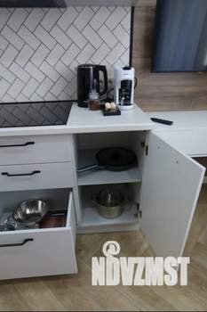 1-к квартира, посуточно, 47м2, 6/19 этаж