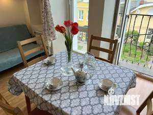 2-к квартира, посуточно, 57м2, 2/2 этаж