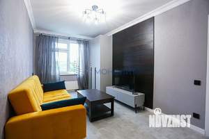 2-к квартира, на длительный срок, 44м2, 7/10 этаж