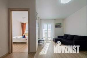 2-к квартира, посуточно, 41м2, 8/10 этаж