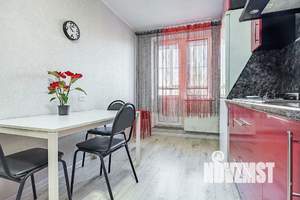 3-к квартира, посуточно, 70м2, 1/1 этаж