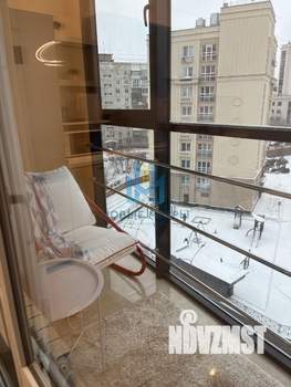 1-к квартира, на длительный срок, 47м2, 6/15 этаж