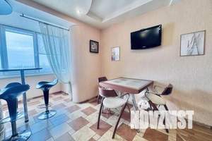 3-к квартира, посуточно, 75м2, 7/10 этаж