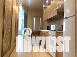 2-к квартира, посуточно, 55м2, 8/20 этаж