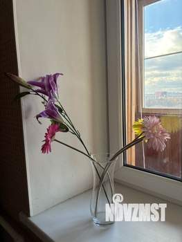 1-к квартира, на длительный срок, 42м2, 6/7 этаж