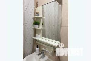 1-к квартира, посуточно, 35м2, 6/10 этаж